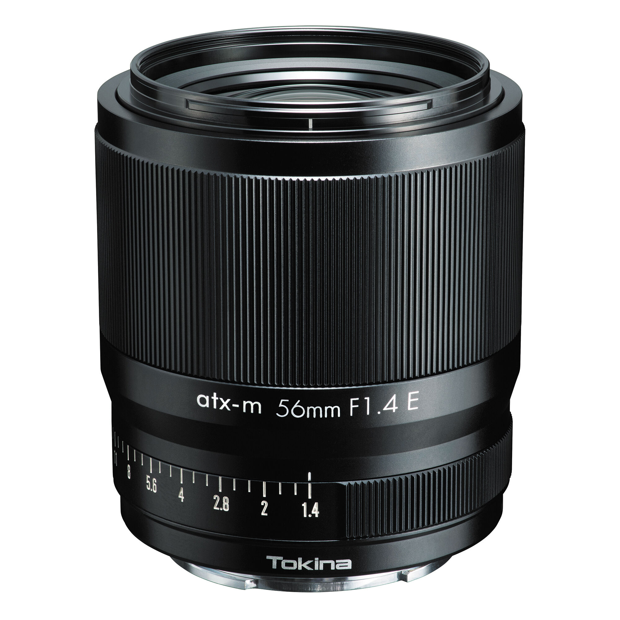 小型化と大口径F1.4を両立した単焦点AFレンズ3種が