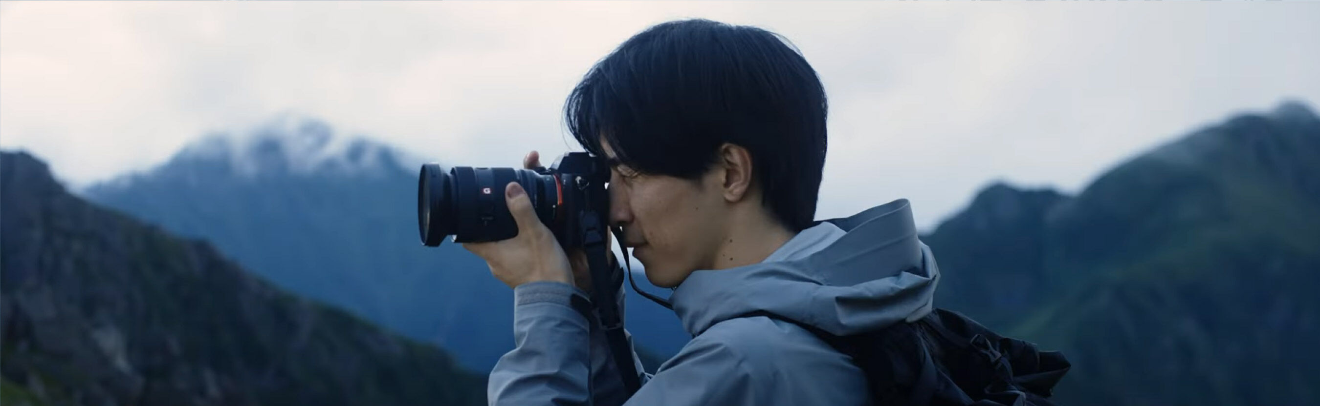 写真・映像用品事業