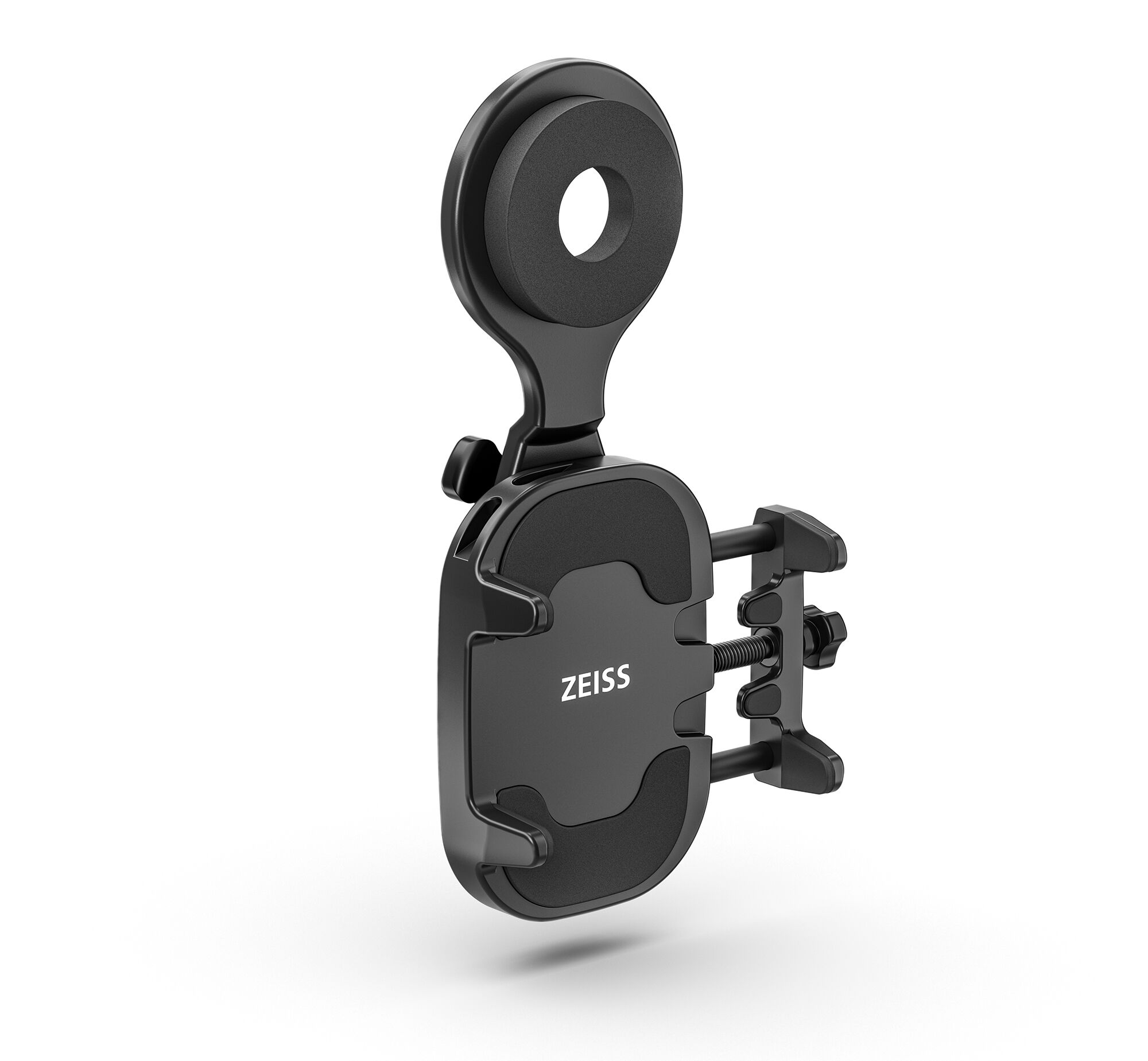 ZEISS スマホ撮影アダプタ