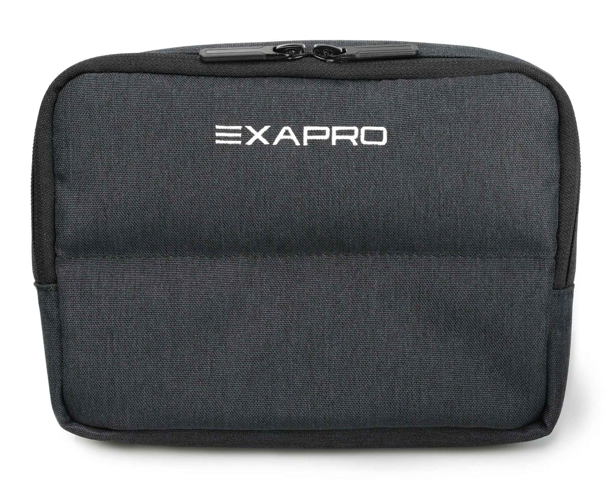 EXAPRO ガジェットポーチ グレー