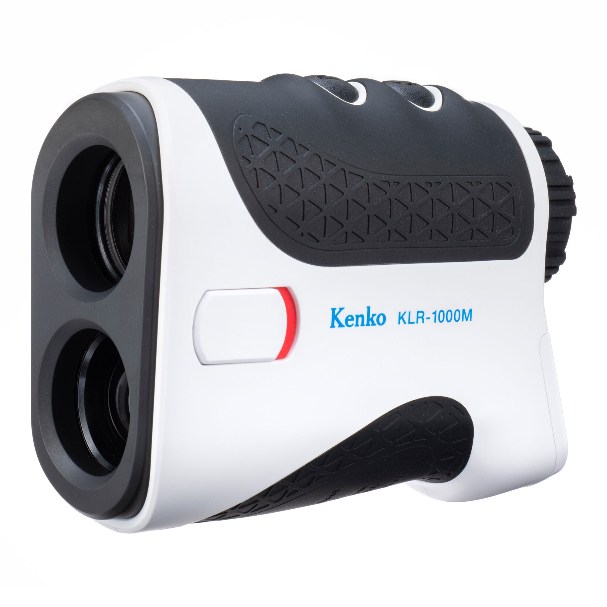 競技対応可能モード搭載、瞬時に距離を測れるゴルフ用レーザー距離計