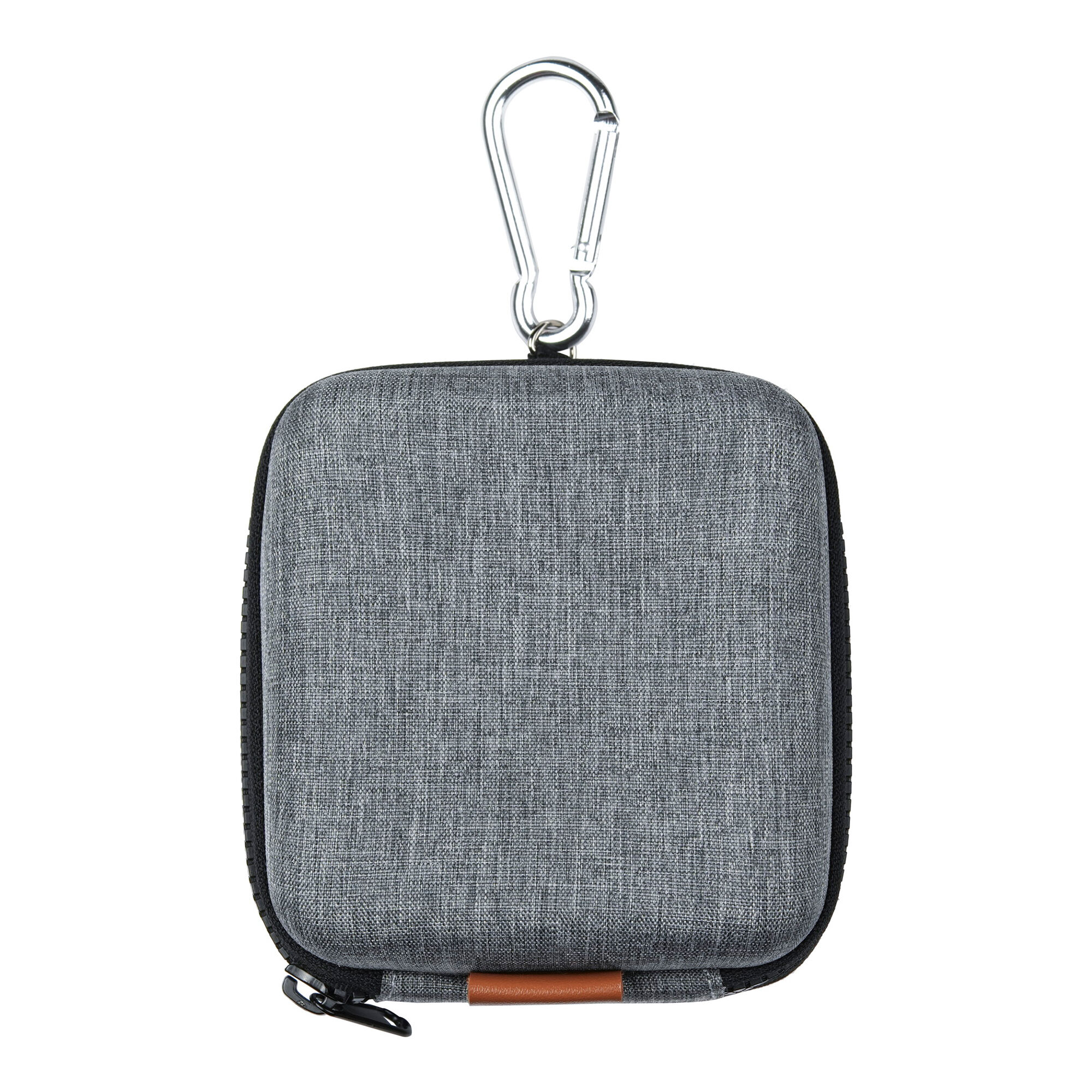 82mm径までのフィルターを6枚収納可能な蛇腹式フィルターケース