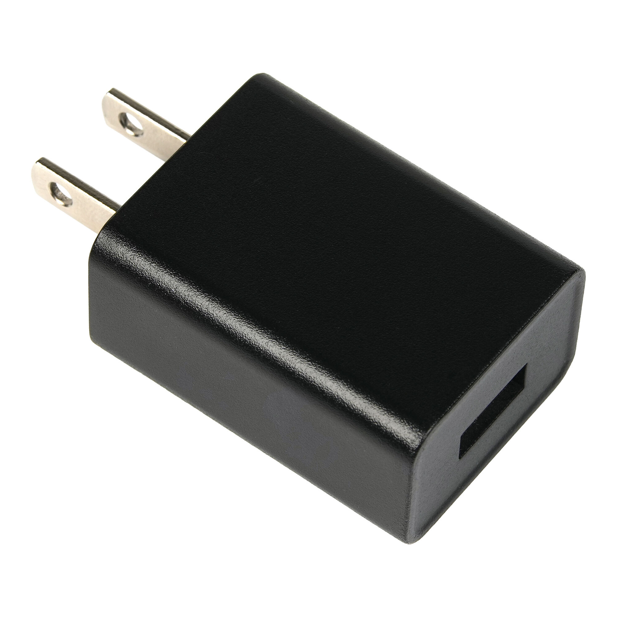 デジタルカメラ、その他電子機器に使用可能「デジタルカメラ用 USB AC