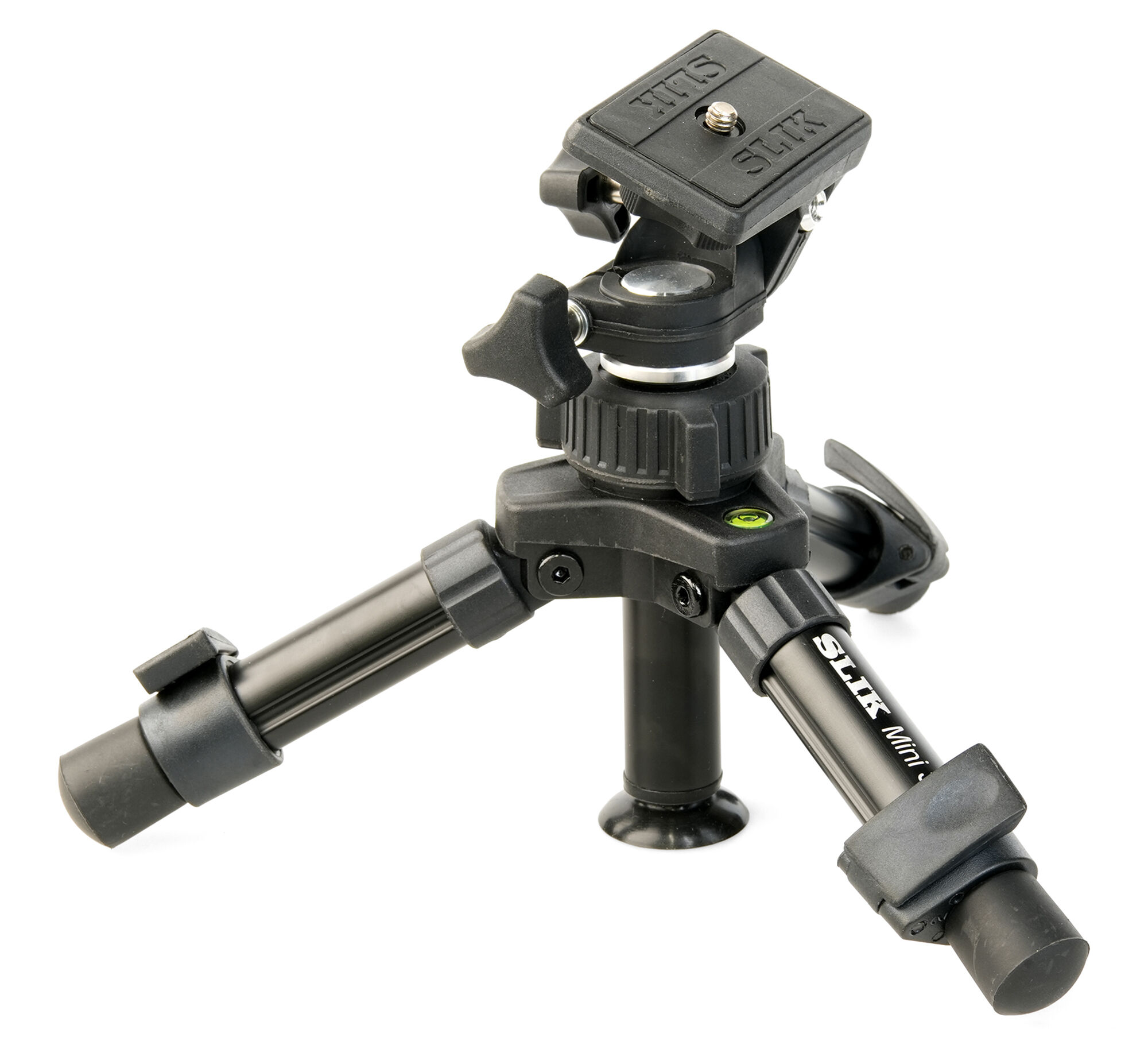 スリック ミニ3