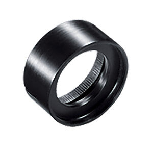 ルーペ単眼鏡3×12用アダプター