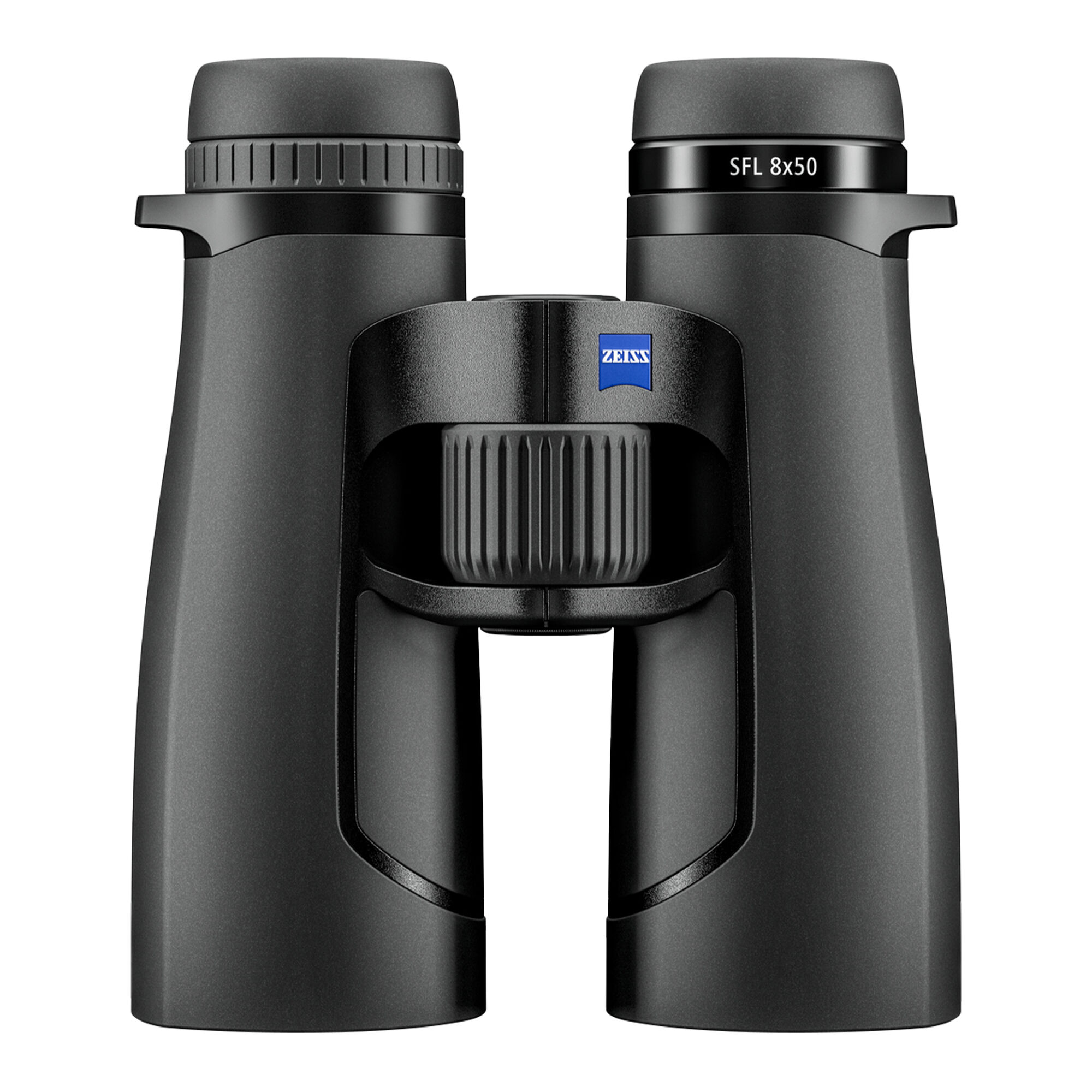 50mmのレンズが、42mmクラスのボディに「ZEISS SFL 8×50 / 10×50 / 12