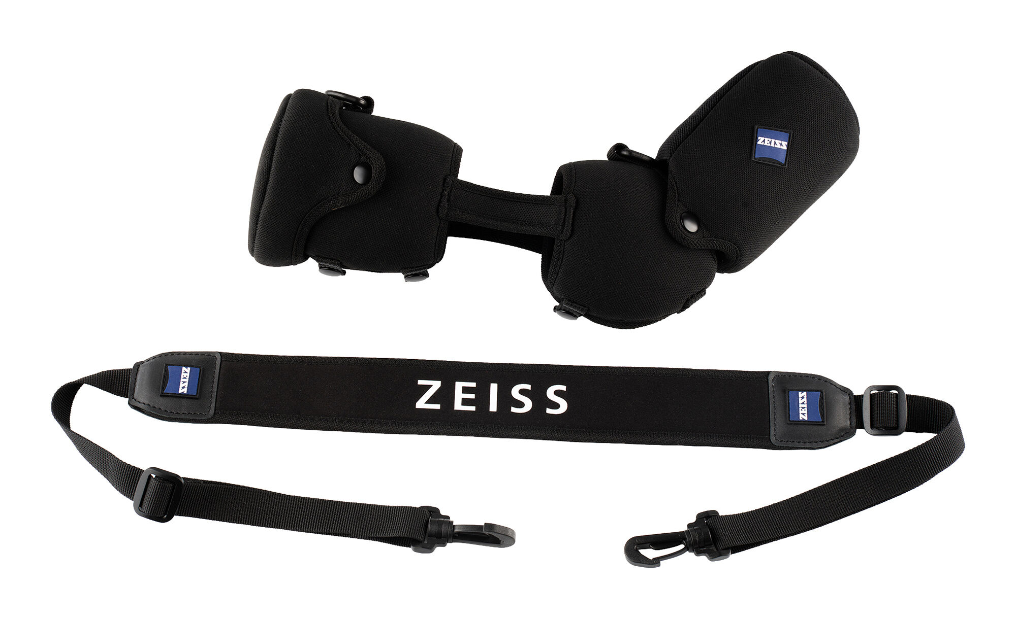 ZEISS ステイオンケース Conquest Apia 65用