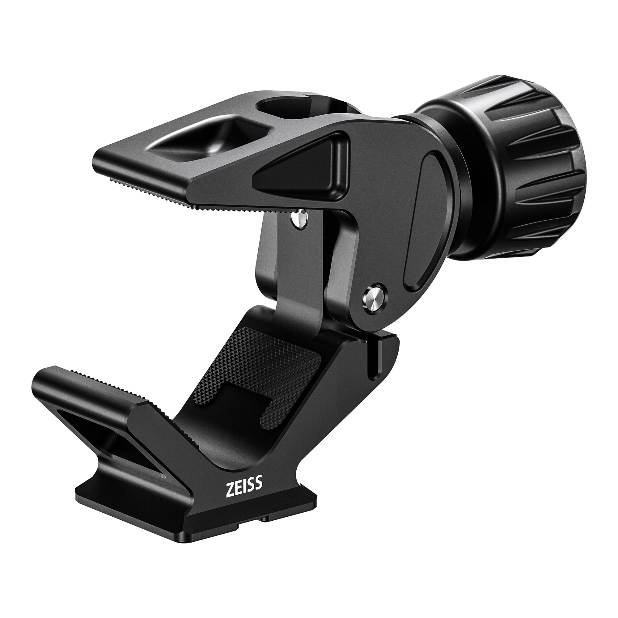 二眼レフカメラ、三脚、双眼鏡セット tripod_binoclamp_zeiss_product