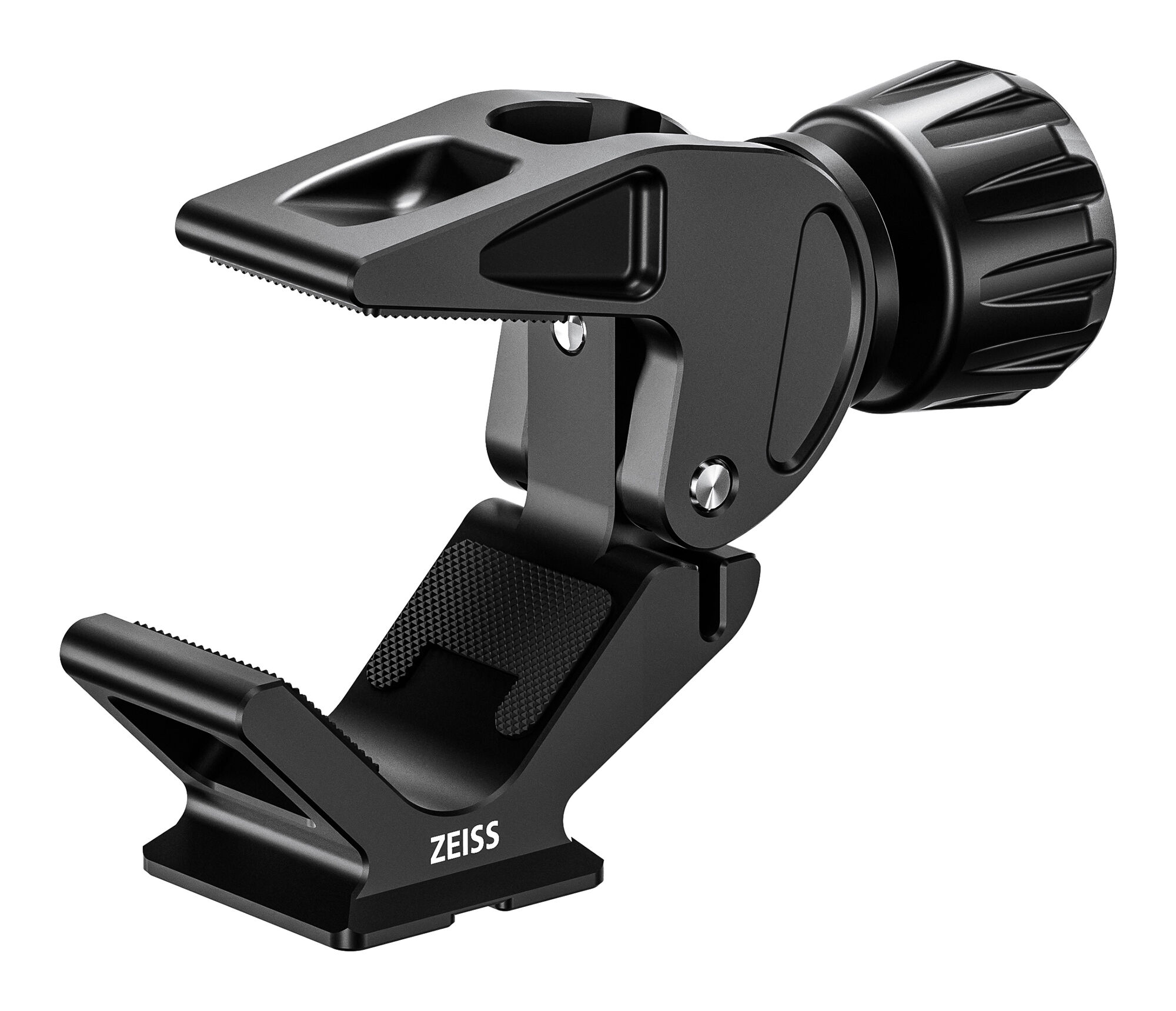 ZEISS 双眼鏡クランプ Bino Clamp