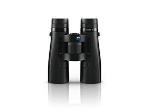 CZ Rangefinder 8x42 T* RF. black