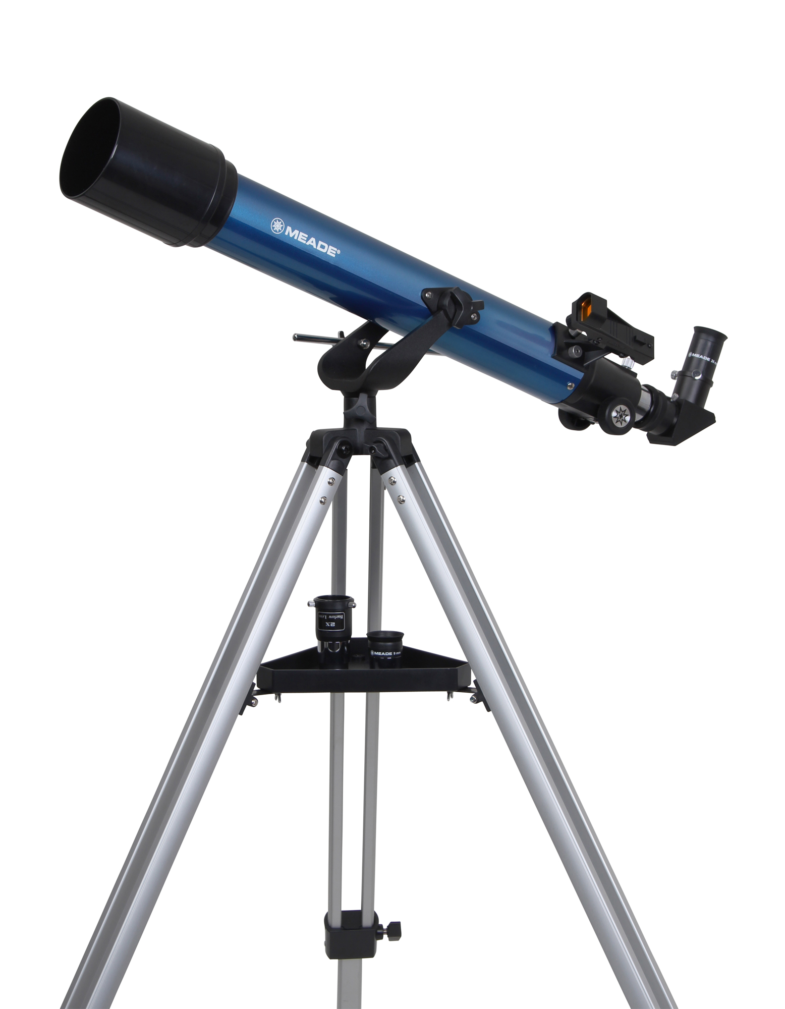 MEADE 天体望遠鏡 AZM-70-