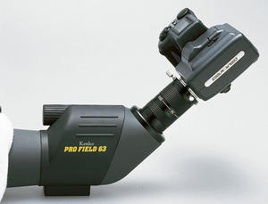 フィールドスコープ用アダプター FS28画像01