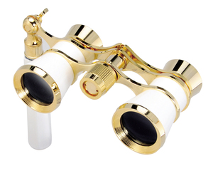 SAFARI Opera Glass