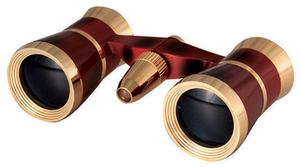 Opera Glass 3×23 FF