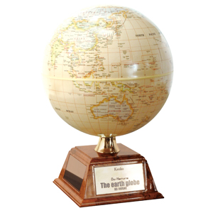 地球儀・天球儀