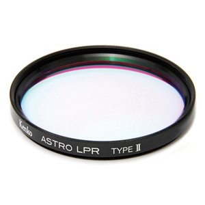 ASTRO LPR Filter Type 2
