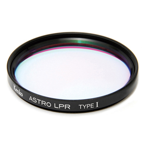 ASTRO LPR Filter Type 1