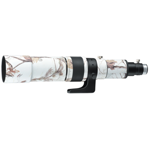 テレスコープ 400mm F6.7 EDレンズキット | ケンコー・トキナー