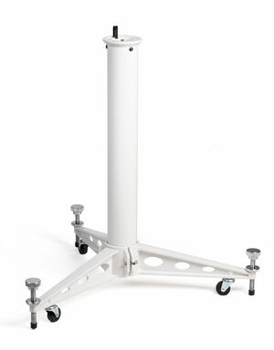 スカイエクスプローラー AZEQ6GT用ピラー脚