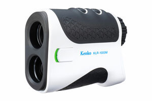 レーザーレンジファインダー KLR-1000M画像03
