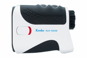 レーザーレンジファインダー KLR-1000M画像06