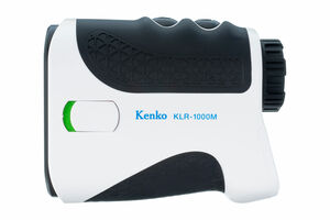 レーザーレンジファインダー KLR-1000M画像06