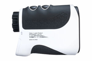 レーザーレンジファインダー KLR-1000M画像06