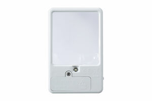 カード型LED拡大鏡画像02