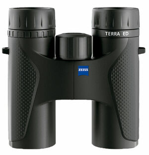 00ZEISS Terra ED 10×32 ブラック