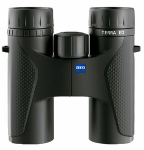 ZEISS Terra ED 8×32 ブラック