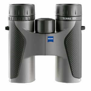 ZEISS Terra ED 10×32 グレー