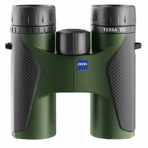 ZEISS Terra ED 8×32 グリーン