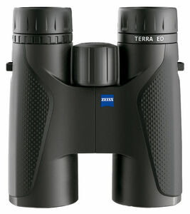 ZEISS Terra ED 8×42 ブラック