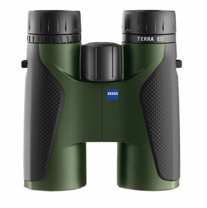 ZEISS Terra ED 10×42 グリーン