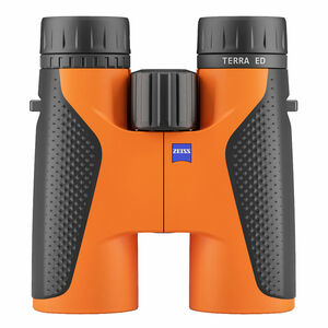 ZEISS Terra ED 8×42 オレンジ【限定品】