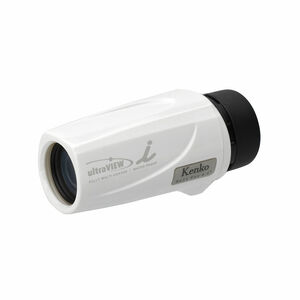 ウルトラビューI 単眼鏡 8×21FMC-WH