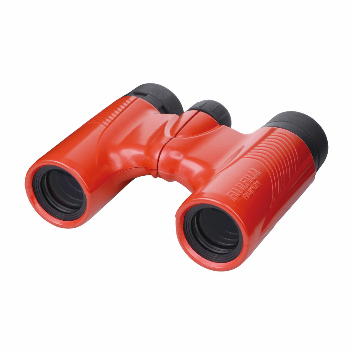 FUJINON KF6×21H レッド | ケンコー・トキナー