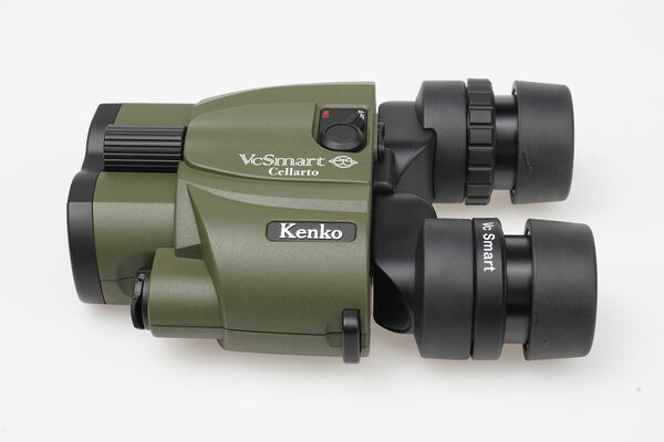 VCスマート 10×30 Cellarto WP | ケンコー・トキナー