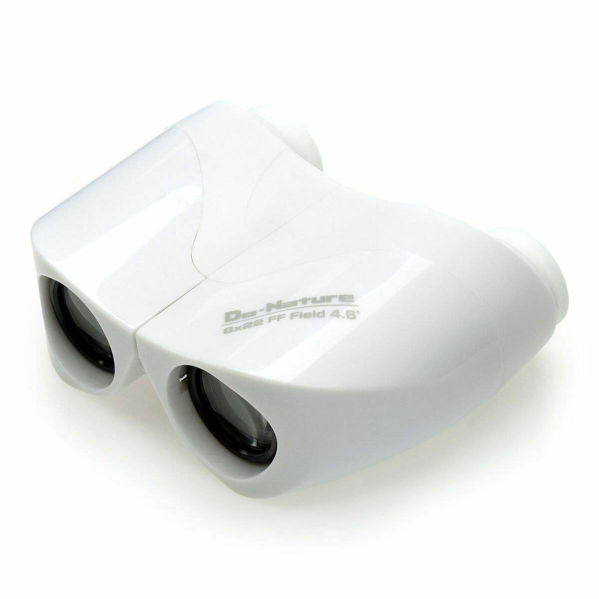 Do・Nature 8×22FF ホワイト | ケンコー・トキナー