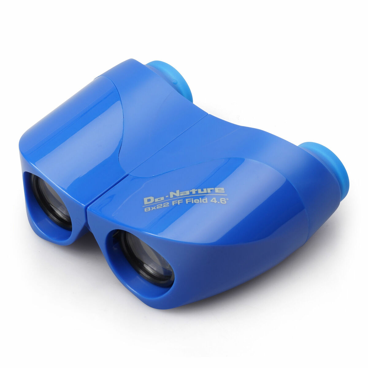あお専用 Do・Nature 8×22FF ブルー | ケンコー・トキナー