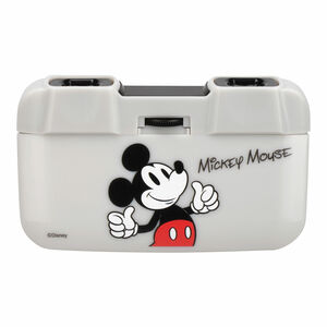 ディズニーキャラクター オペラグラス ミッキー