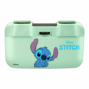ディズニーキャラクター オペラグラス スティッチ
