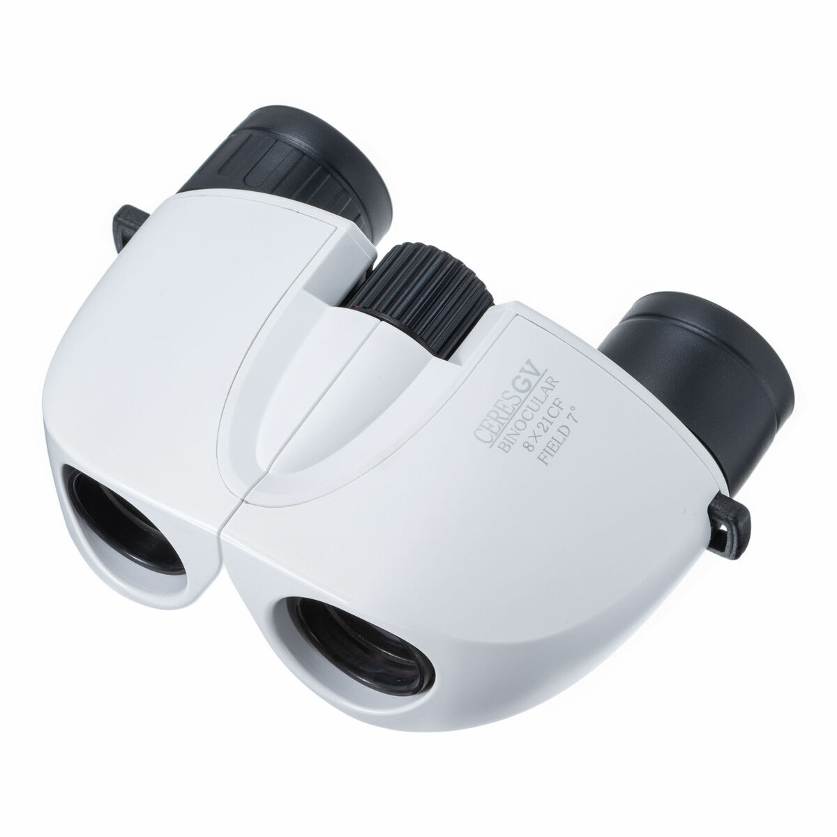 セレス GV 8×21 | ケンコー・トキナー