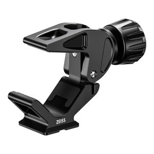 ZEISS 双眼鏡クランプ Bino Clamp