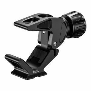 ZEISS 双眼鏡クランプ Bino Clamp