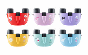 サンリオキャラクターズ 8倍双眼鏡