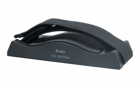 双眼鏡ホルダー KTA-Flat PlateII