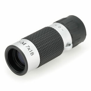 CERES-M 7×18単眼鏡
