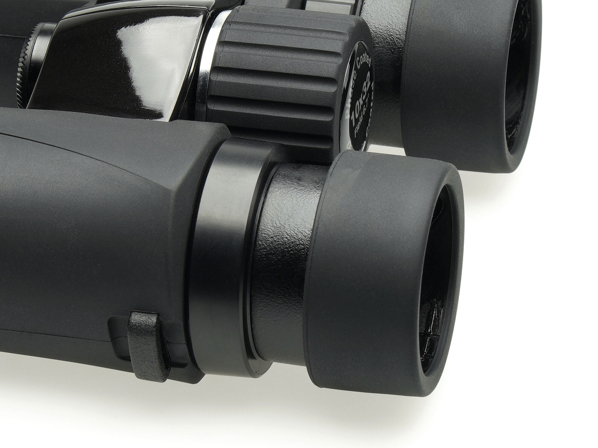 Kenko 双眼鏡 ウルトラビューEX OP 8×32 DH III ダハプリズム式 8倍 32mm口径 IPX7防水規格 フルマルチコーテ - 3