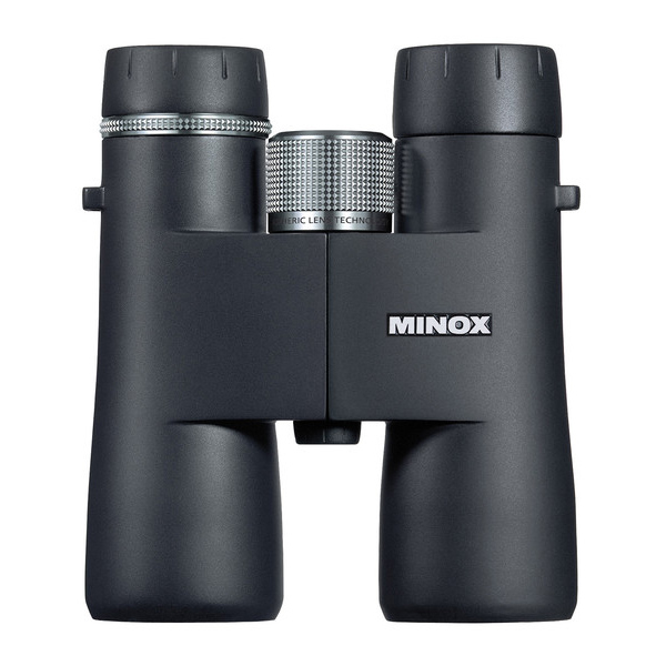 即日発送 MINOX ミノックス双眼鏡 HG 10x43 望遠鏡倍率10倍 レンズ有効